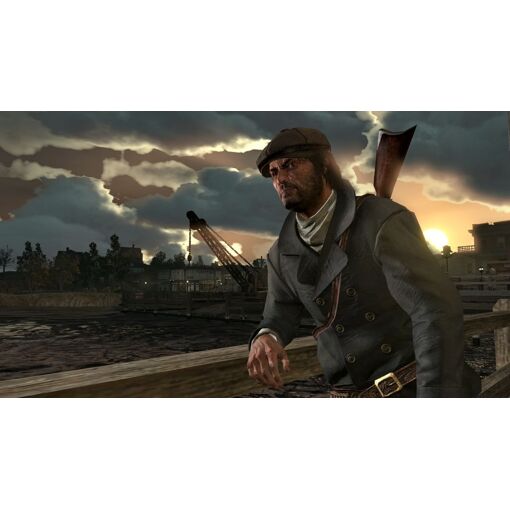 Red Dead Redemption: Undead Nightmare - Ps3 (Japon) - 7