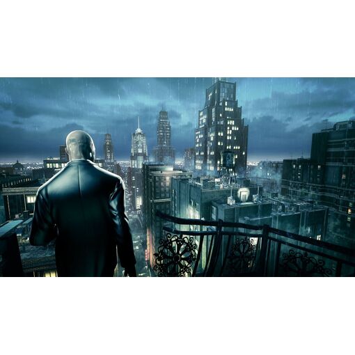 Hitman: Absolution - Ps3 (Us) - 5