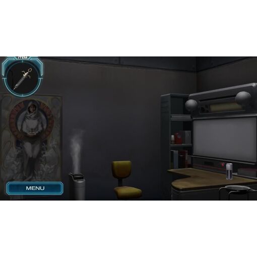 Zero Escape: Toki No Dilemma - 3ds (Japon) - 7