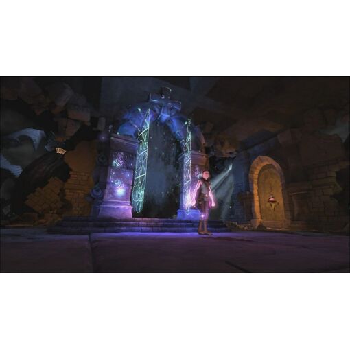 Sorcery - Ps3 (Us)