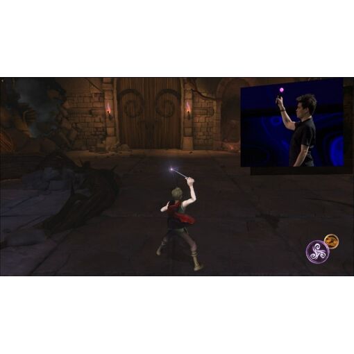 Sorcery - Ps3 (Us) - 3
