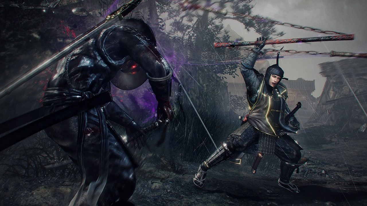 Nioh [Collection] - Ps5 (Us)