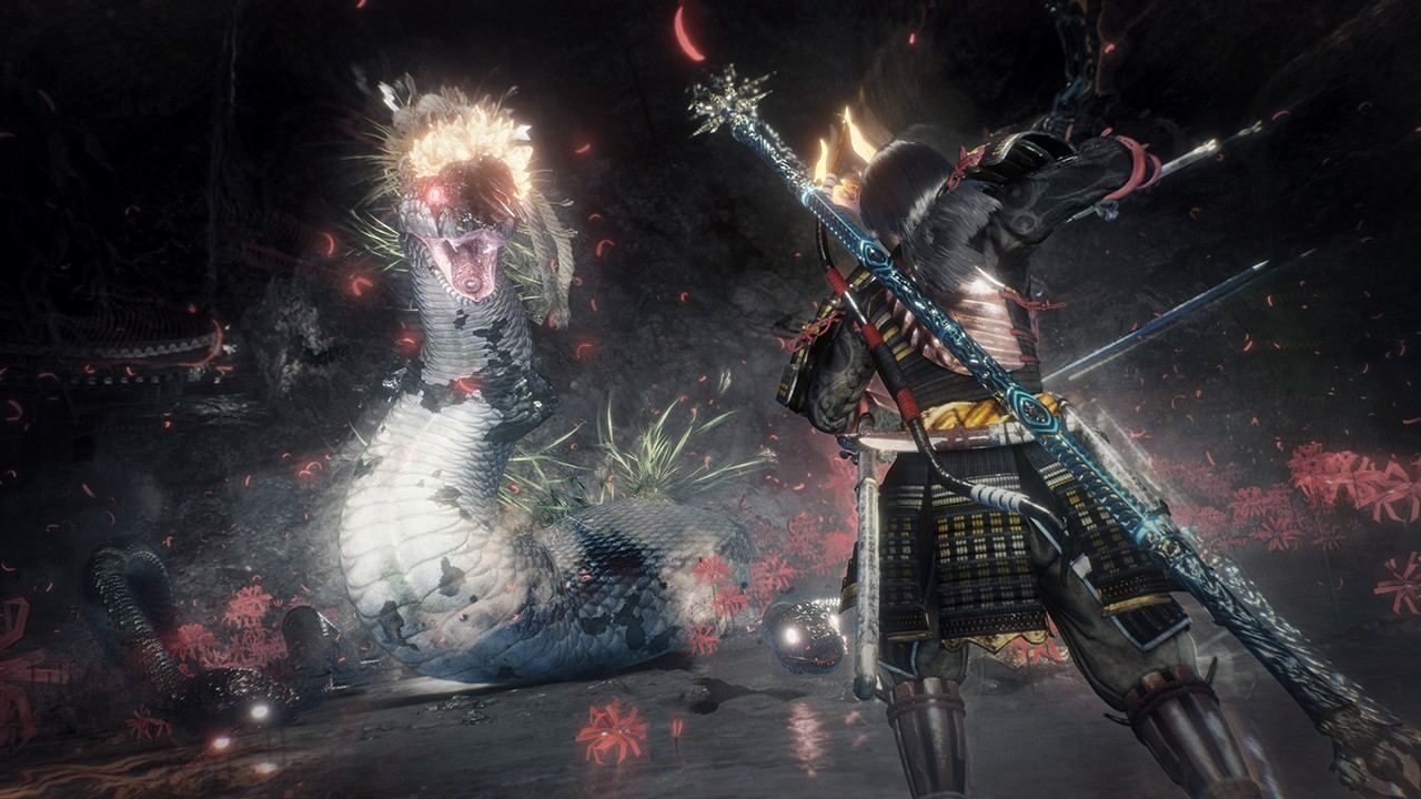 Nioh [Collection] - Ps5 (Us) - 5