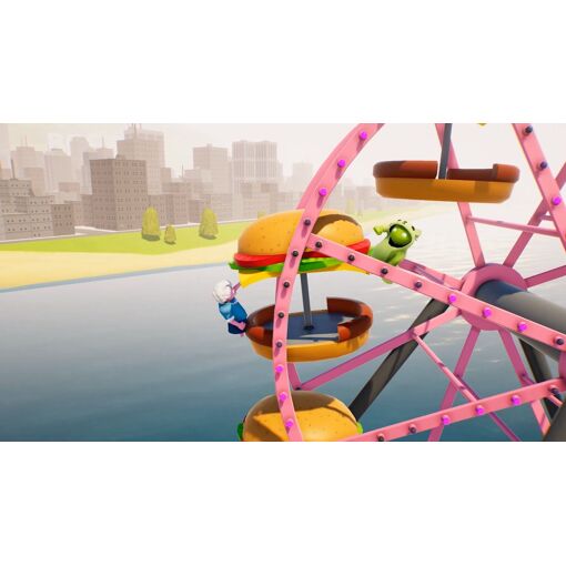 Gang Beasts - Xbox One (Us) - 2
