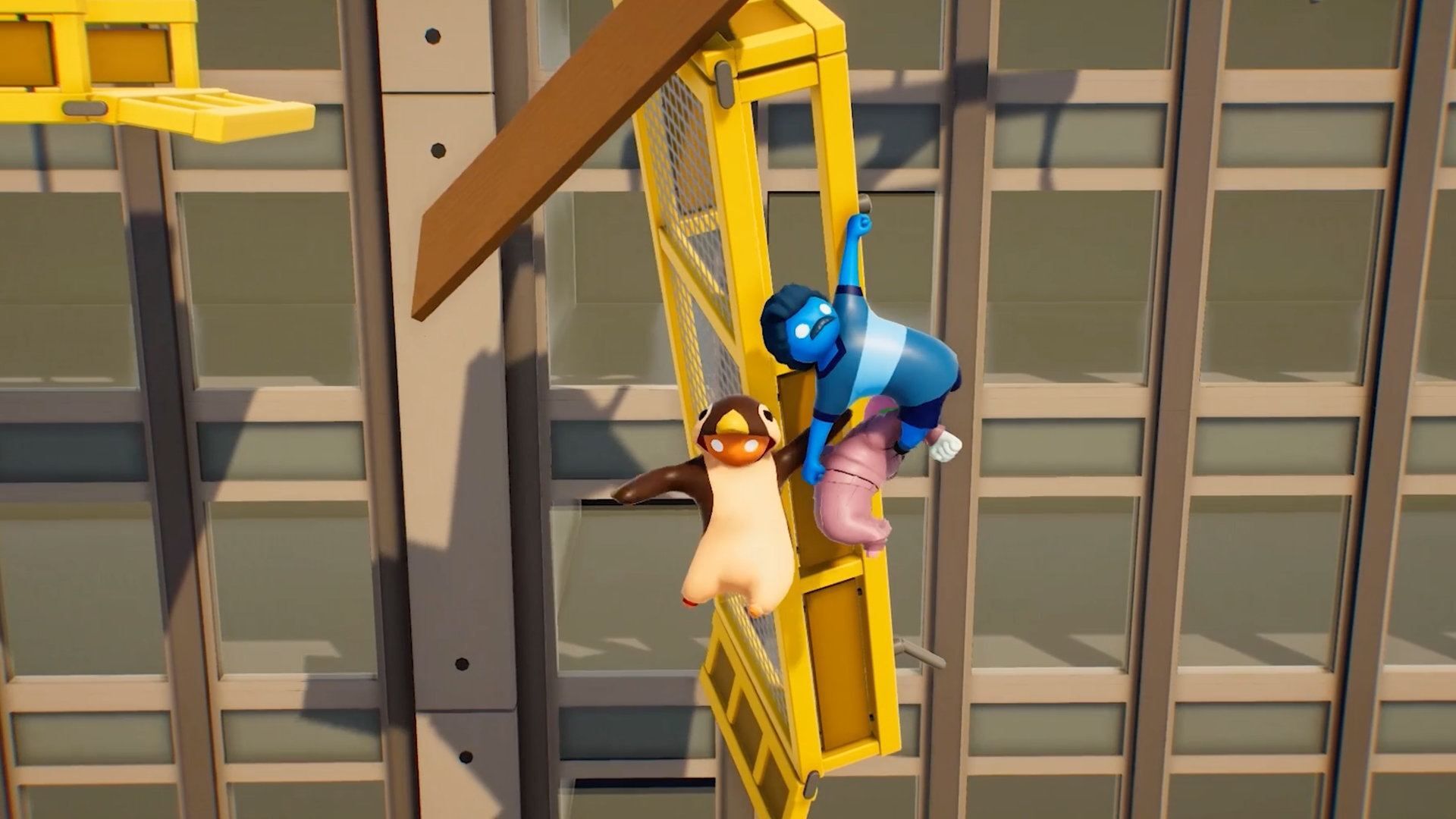 Gang Beasts - Xbox One (Us) - 5