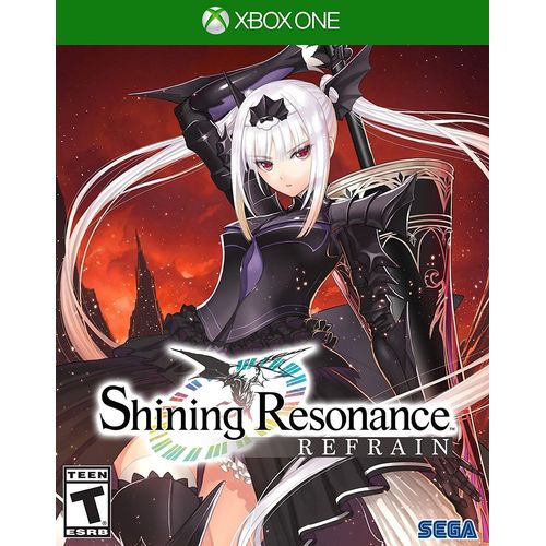 Shining Resonance Re:Frain - Xbox One (Us)