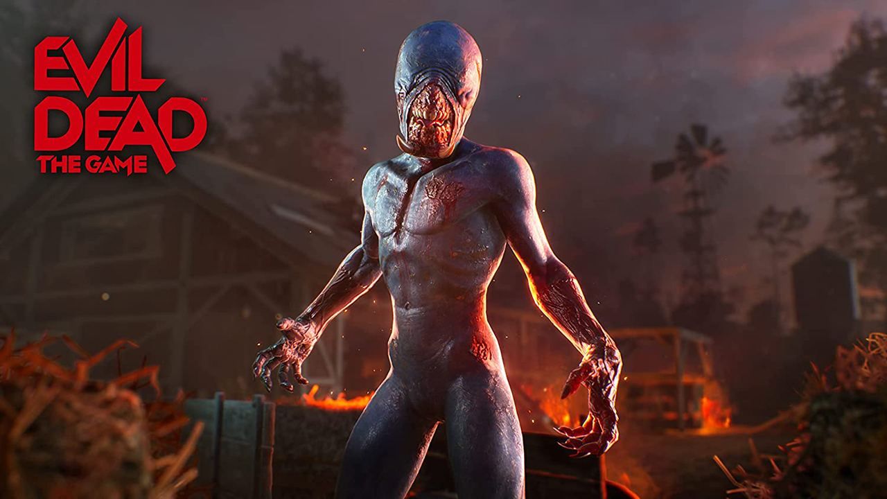Evil Dead: The Game - Ps5 (Us) - 6