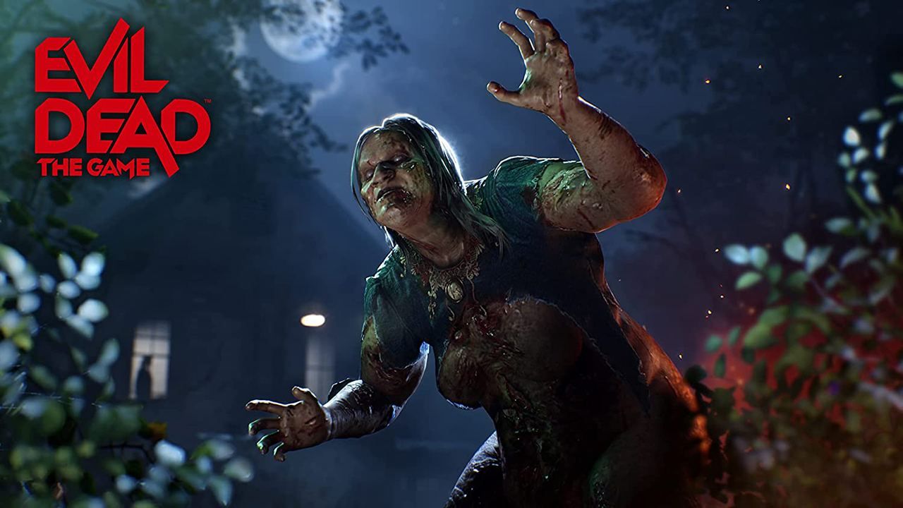 Evil Dead: The Game - Ps5 (Us) - 7