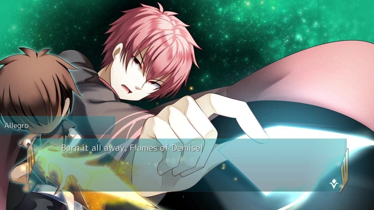 Archetype Arcadia - Switch (Us)