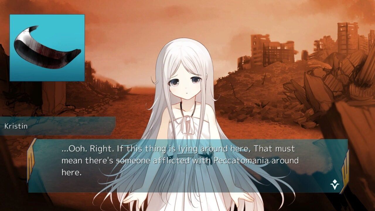 Archetype Arcadia - Switch (Us) - 3