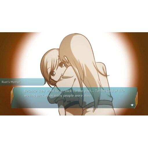 Archetype Arcadia - Switch (Us) - 5