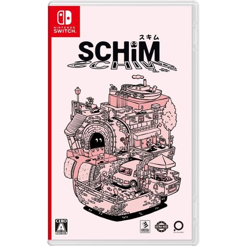 Schim (Multi-Language) - Switch (Japon)