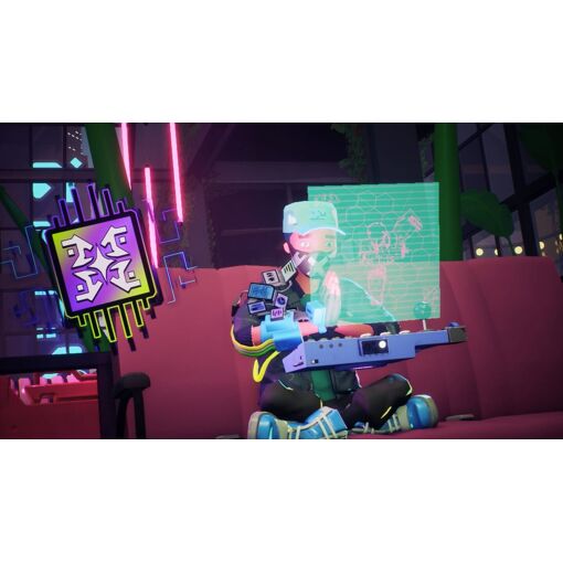 Arcadegeddon - Ps5