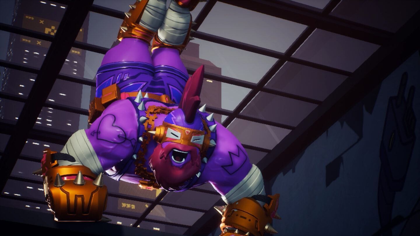 Arcadegeddon - Ps5 - 3
