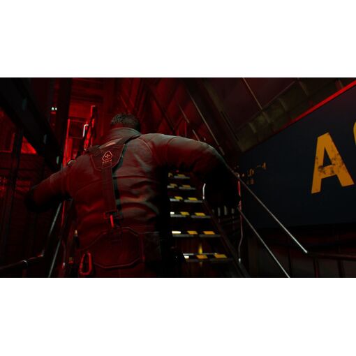 Fort Solis - Ps5 (Us) - 5