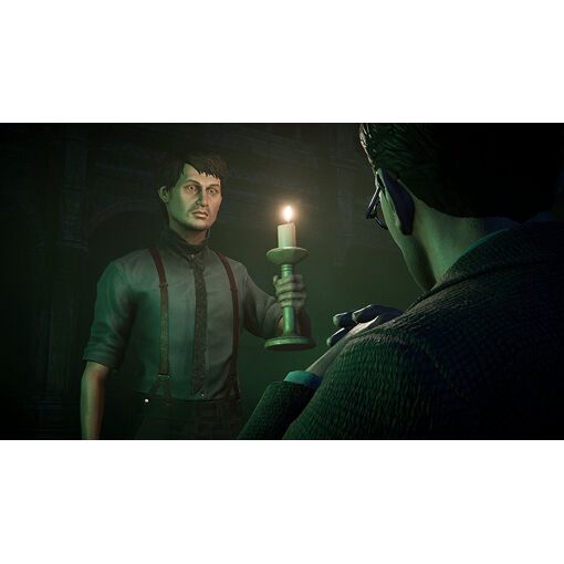 Black Mirror - Xbox One (Us)