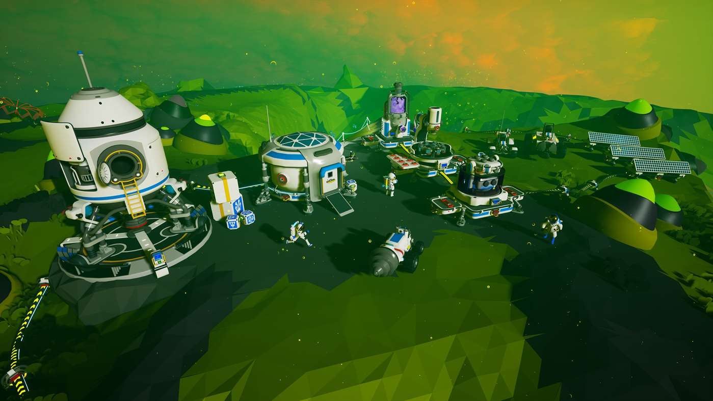 Astroneer - Switch (Us) - 6