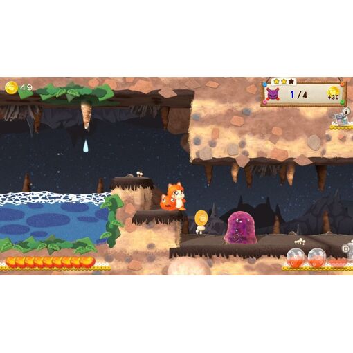 Hebereke 2 (Multi-Language) - Switch (Japon)