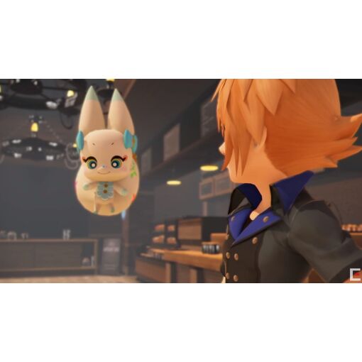 World Of Final Fantasy Maxima (Multi-Language) - Switch (Asi... - 4