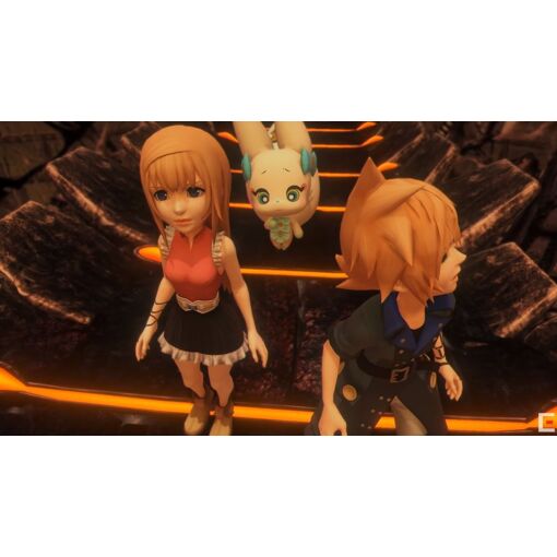 World Of Final Fantasy Maxima (Multi-Language) - Switch (Asi... - 7