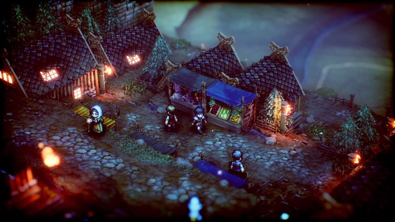 Triangle Strategy - Switch (Us) - 5