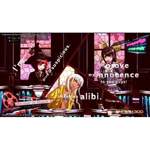 Danganronpa Decadence [Collector's Edition] - Switch (Us) - 2