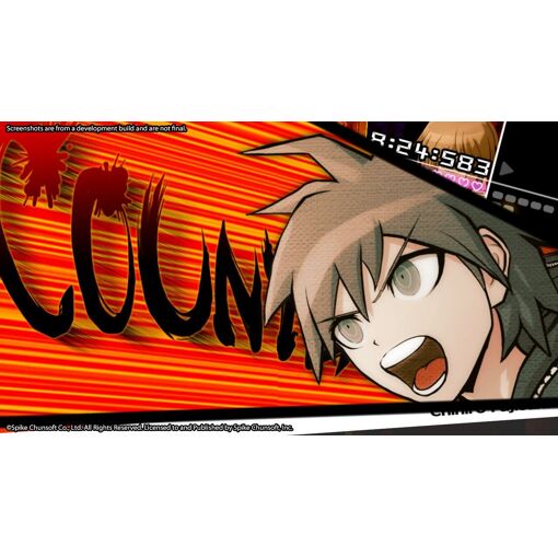 Danganronpa Decadence [Collector's Edition] - Switch (Us) - 7