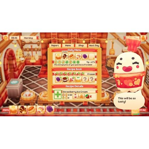 Lemon Cake - Ps5 (Us) - 3