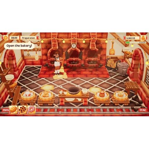 Lemon Cake - Ps5 (Us) - 4