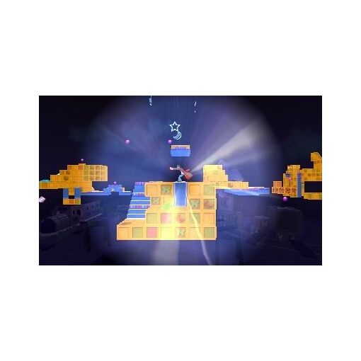 Crush 3d - 3ds - 2