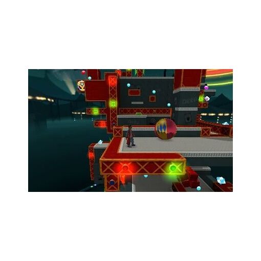 Crush 3d - 3ds - 5