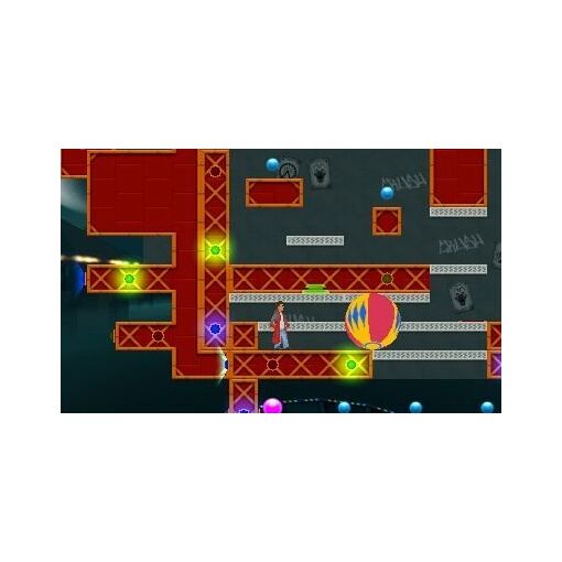 Crush 3d - 3ds - 6