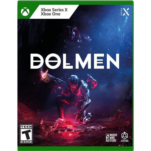 Dolmen - Xbox Series X / Xbox One (Us)