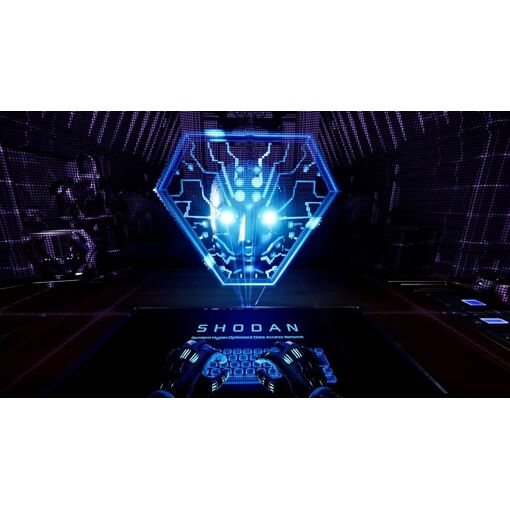 System Shock - Xbox Series X (Us) - 3