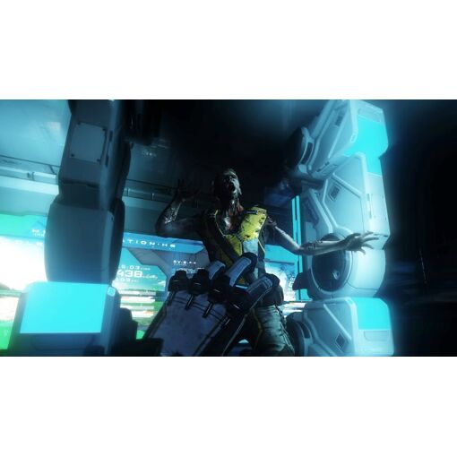 The Persistence - Xbox One