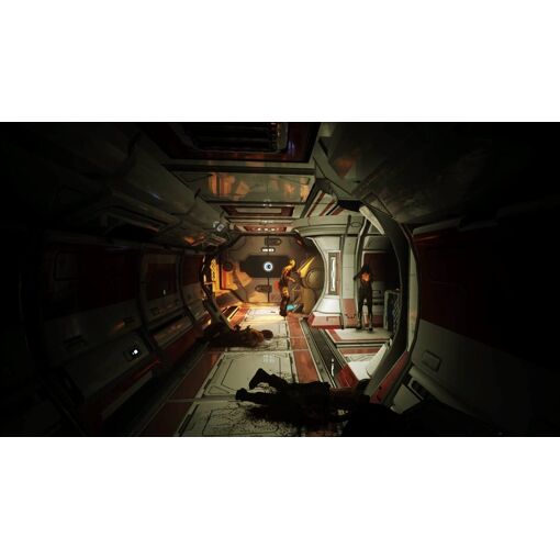 The Persistence - Xbox One - 2
