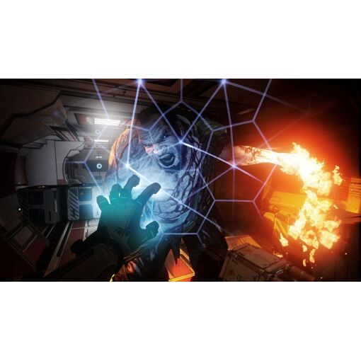 The Persistence - Xbox One - 5