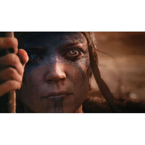 Hellblade: Senua's Sacrifice - Xbox One (Us) - 4