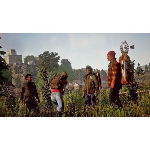 State Of Decay 2 - Xbox One - 4