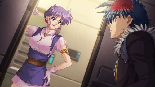 Super Robot Taisen Og Saga: Masou Kishin Iii - Pride Of Just... - 2