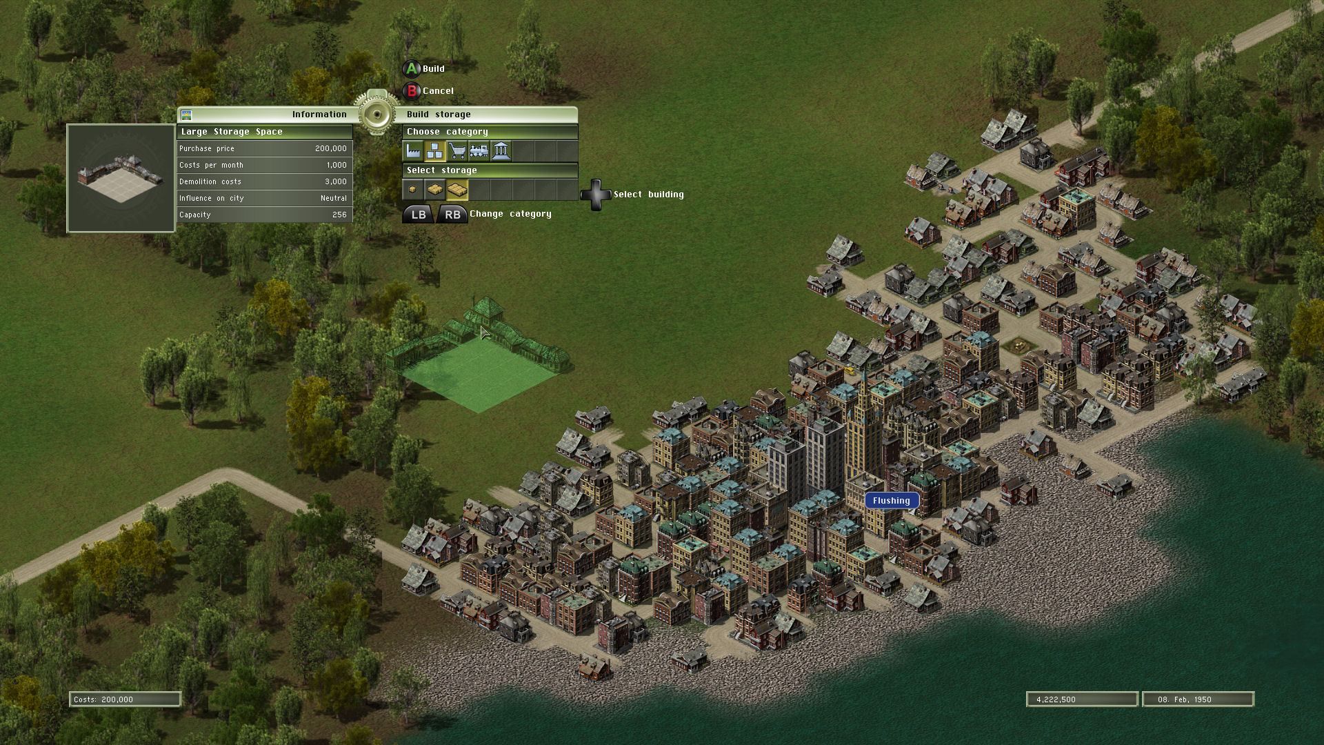 Industry Giant Ii - Xbox One