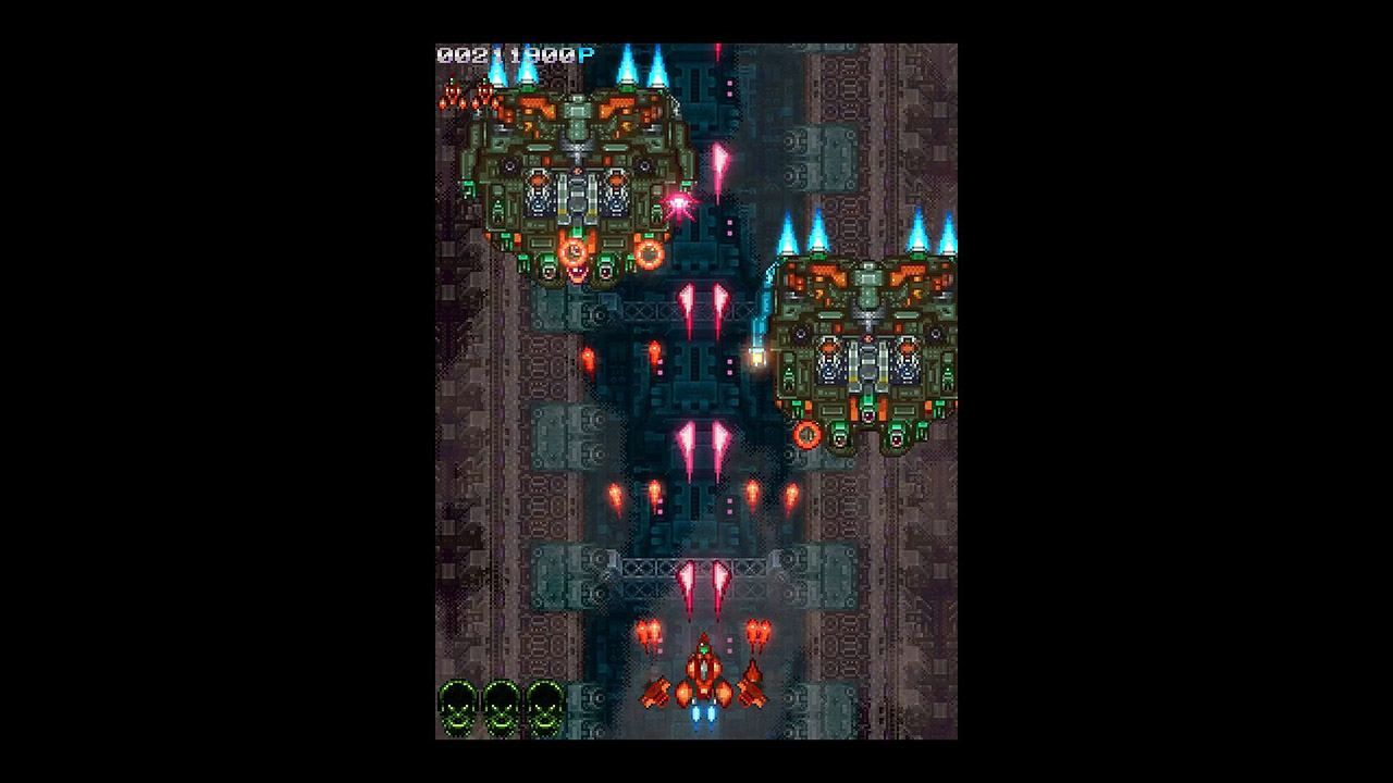 Crisis Wing [Elite Edition] - Switch (Us) - 3