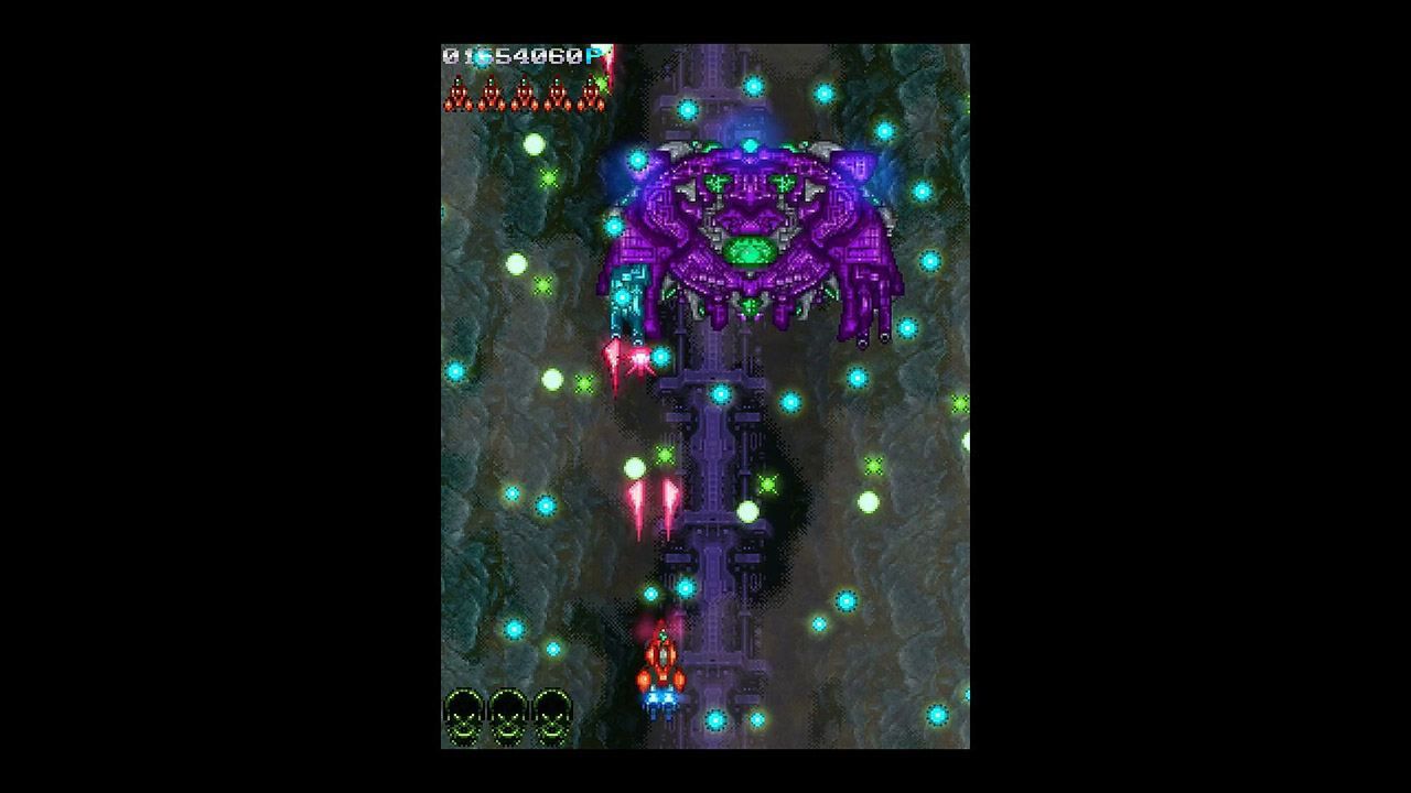 Crisis Wing [Elite Edition] - Switch (Us) - 4