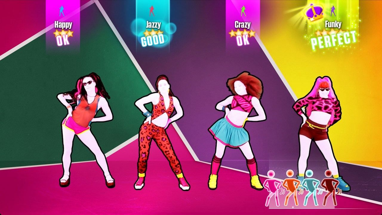 Just Dance 2015 (Italian Cover) - Ps3 - 7