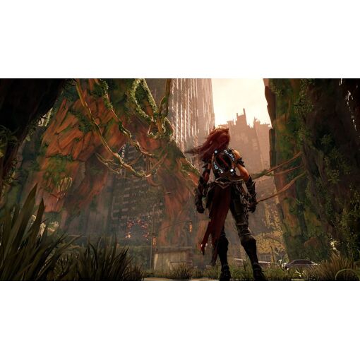 Darksiders Iii - Switch (Us) - 2