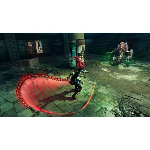 Darksiders Iii - Switch (Us) - 3
