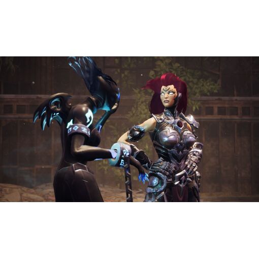 Darksiders Iii - Switch (Us) - 5