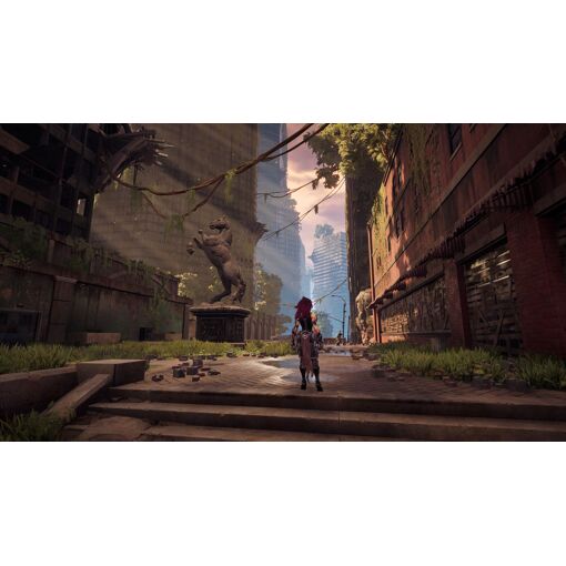 Darksiders Iii - Switch (Us) - 6