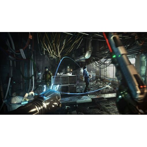 Deus Ex: Mankind Divided - Xbox One (Us) - 6