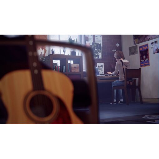 Life Is Strange (Limited Edition) - Xbox One - 4